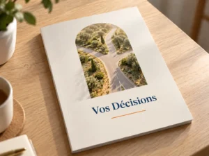 Couverture du livre blanc Vos Décisions