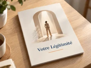 Couverture du livre blanc Votre Légitimité