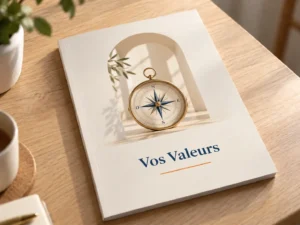 Couverture du livre blanc Vos Valeurs